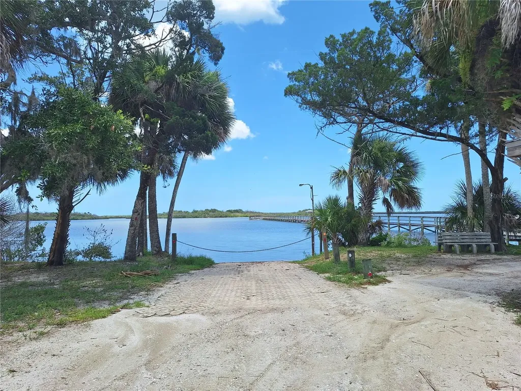 301 Water Landing Drive Oak Hill FL 32759