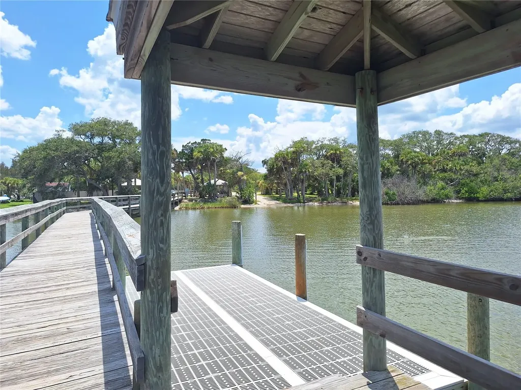 301 Water Landing Drive Oak Hill FL 32759