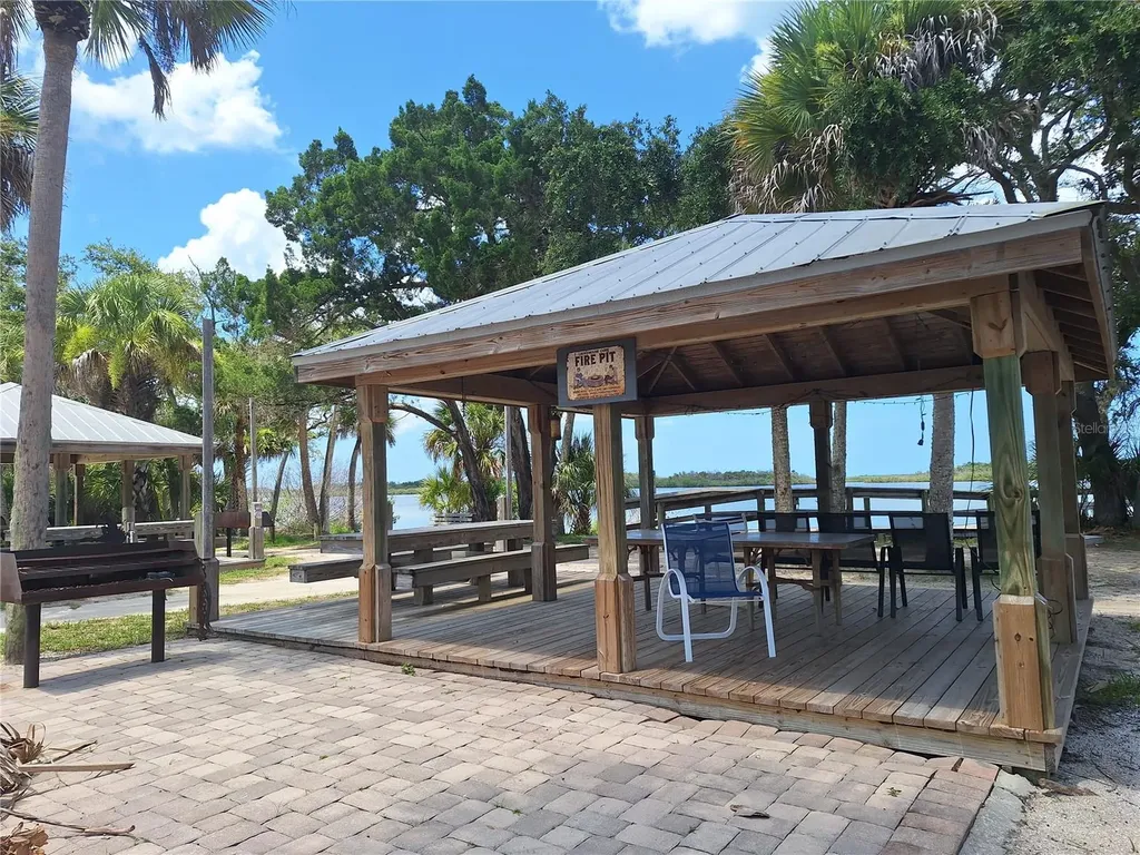 301 Water Landing Drive Oak Hill FL 32759