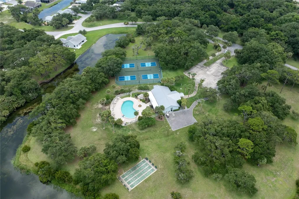 301 Water Landing Drive Oak Hill FL 32759