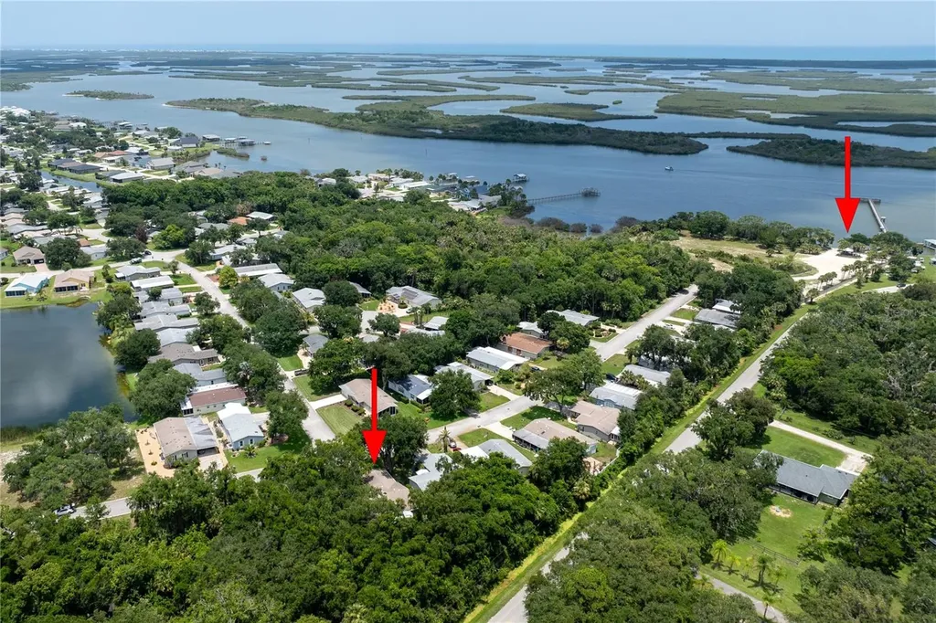 301 Water Landing Drive Oak Hill FL 32759