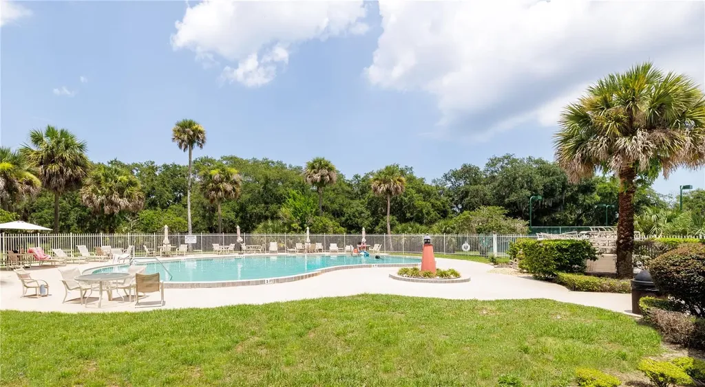 301 Water Landing Drive Oak Hill FL 32759