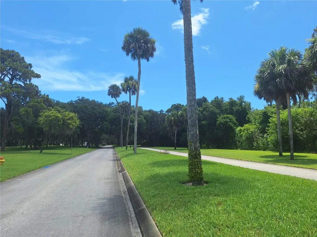 301 Water Landing Drive Oak Hill FL 32759