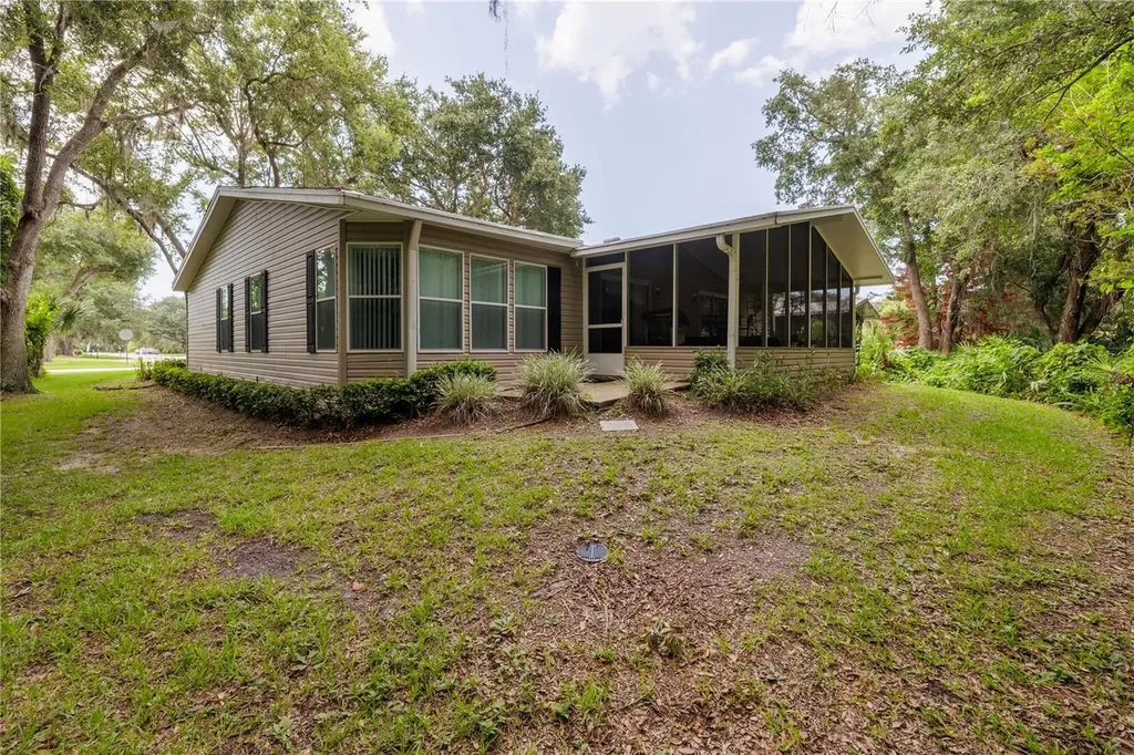 301 Water Landing Drive Oak Hill FL 32759