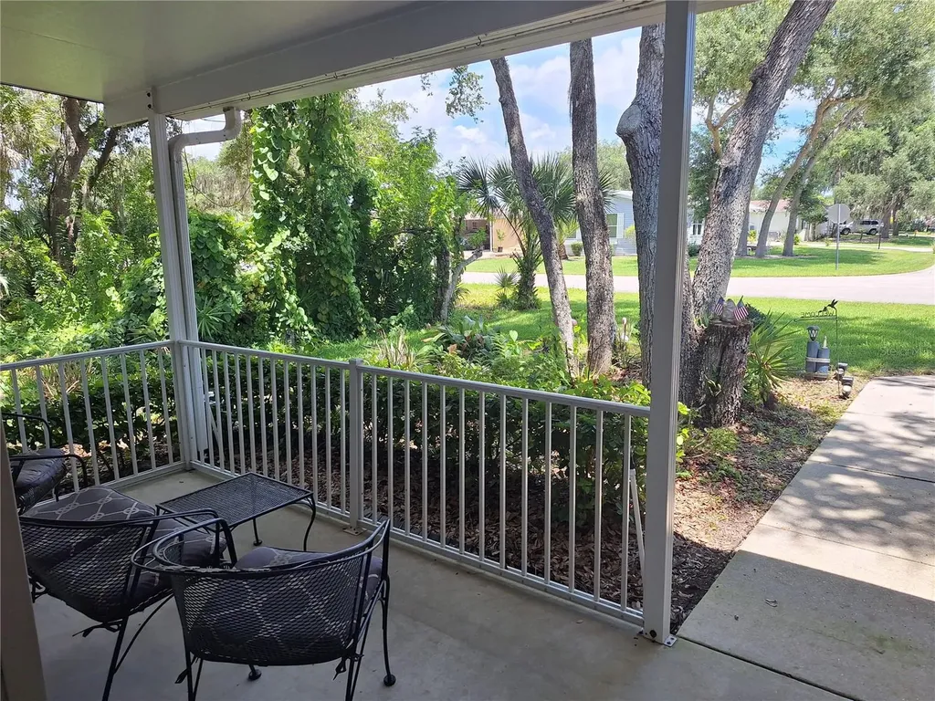 301 Water Landing Drive Oak Hill FL 32759