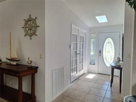 301 Water Landing Drive Oak Hill FL 32759