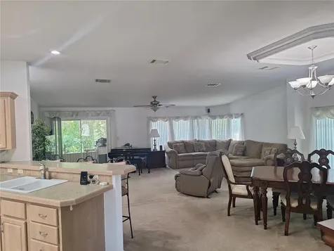 301 Water Landing Drive Oak Hill FL 32759