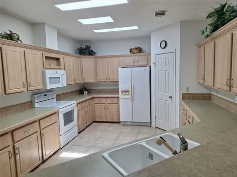 301 Water Landing Drive Oak Hill FL 32759