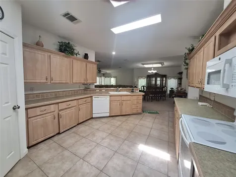 301 Water Landing Drive Oak Hill FL 32759