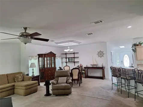 301 Water Landing Drive Oak Hill FL 32759