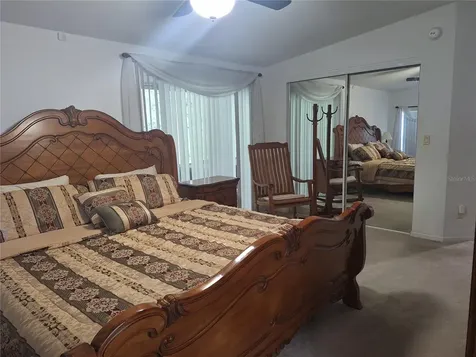 301 Water Landing Drive Oak Hill FL 32759