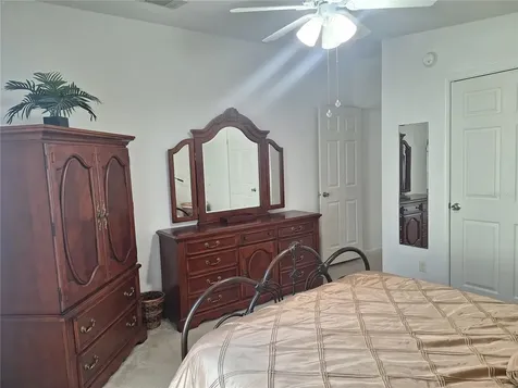 301 Water Landing Drive Oak Hill FL 32759