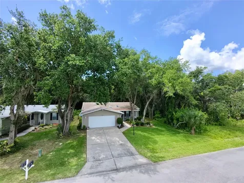 301 Water Landing Drive Oak Hill FL 32759