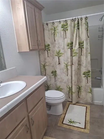 301 Water Landing Drive Oak Hill FL 32759