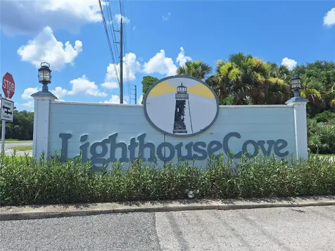 301 Water Landing Drive Oak Hill FL 32759