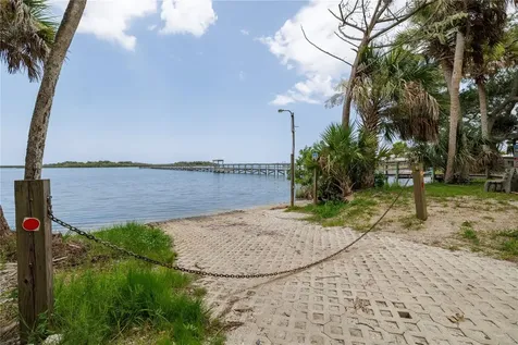 301 Water Landing Drive Oak Hill FL 32759