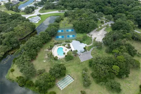 301 Water Landing Drive Oak Hill FL 32759