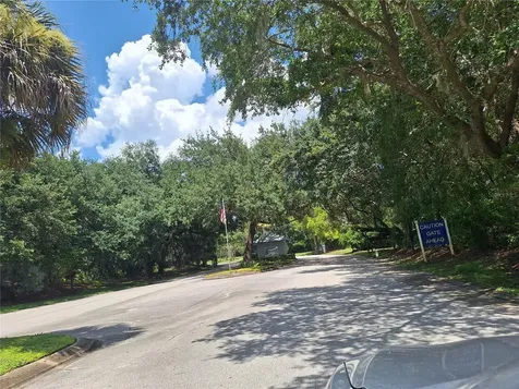 301 Water Landing Drive Oak Hill FL 32759