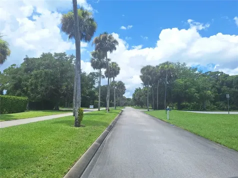 301 Water Landing Drive Oak Hill FL 32759