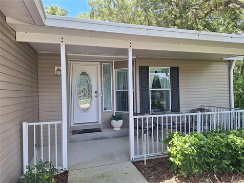 301 Water Landing Drive Oak Hill FL 32759