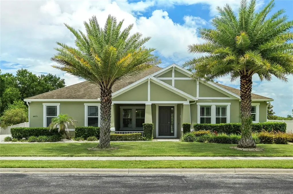 4473 Berry Oak Drive Apopka FL 32712