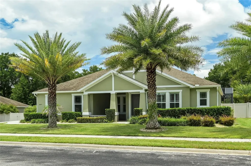 4473 Berry Oak Drive Apopka FL 32712