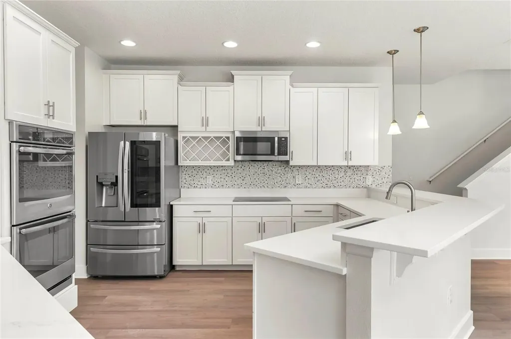 4473 Berry Oak Drive Apopka FL 32712