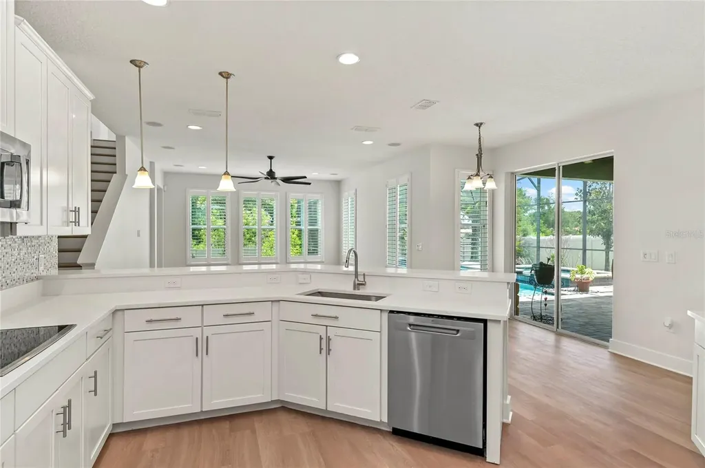 4473 Berry Oak Drive Apopka FL 32712
