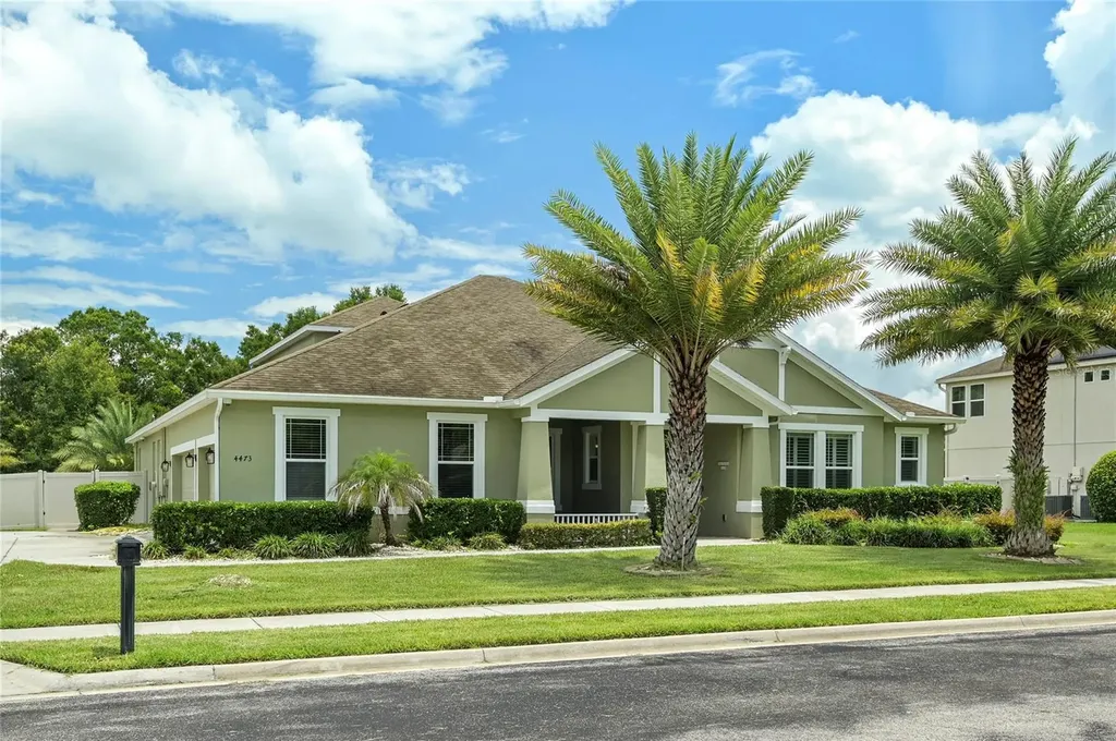 4473 Berry Oak Drive Apopka FL 32712