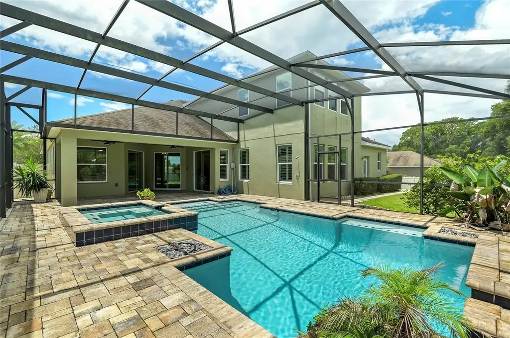 4473 Berry Oak Drive Apopka FL 32712
