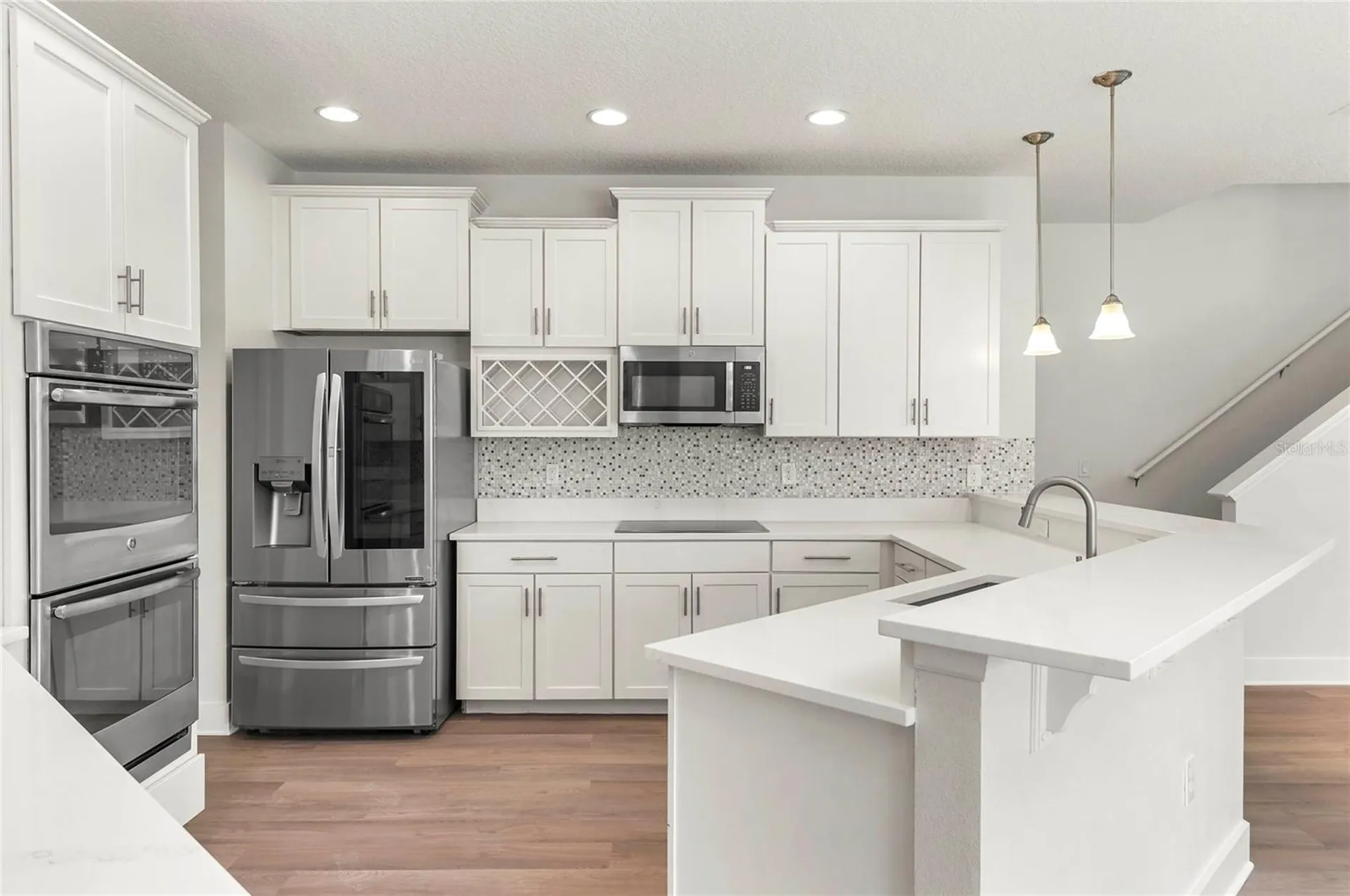 4473 Berry Oak Drive Apopka FL 32712