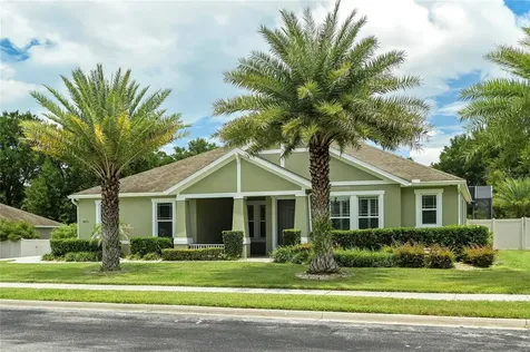 4473 Berry Oak Drive Apopka FL 32712