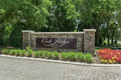 4473 Berry Oak Drive Apopka FL 32712