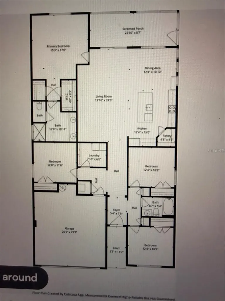 12374 Eastpointe Drive Dade City FL 33525