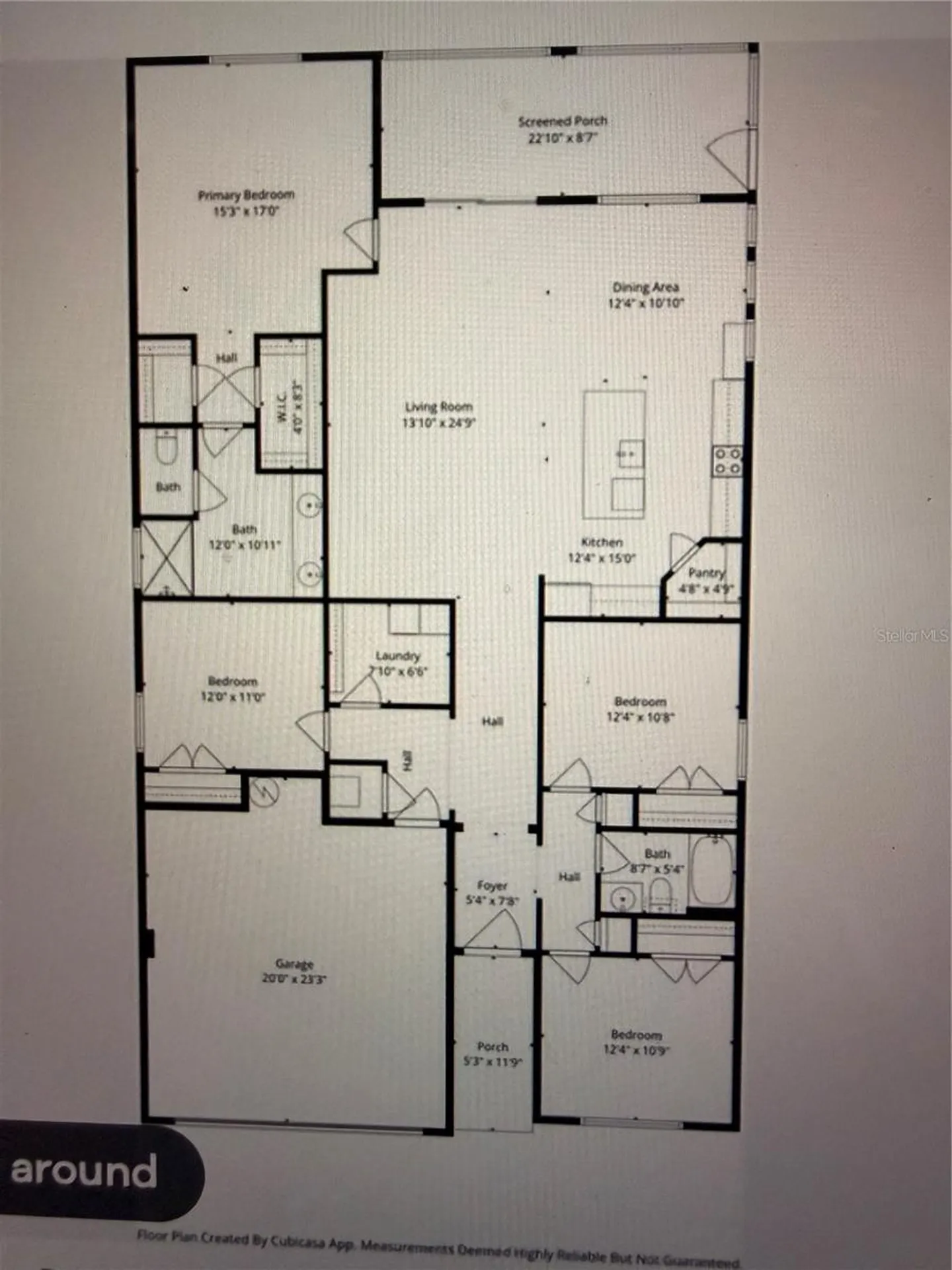 12374 Eastpointe Drive Dade City FL 33525