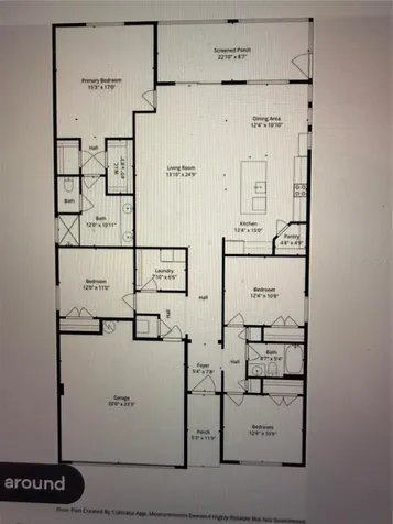 12374 Eastpointe Drive Dade City FL 33525