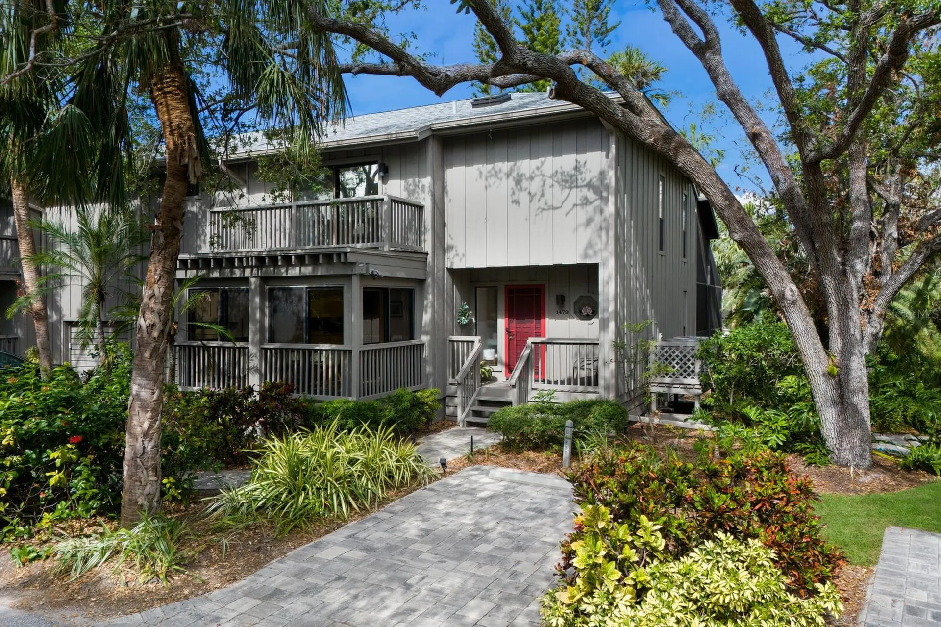 1479 Landings Circle Sarasota FL 34231