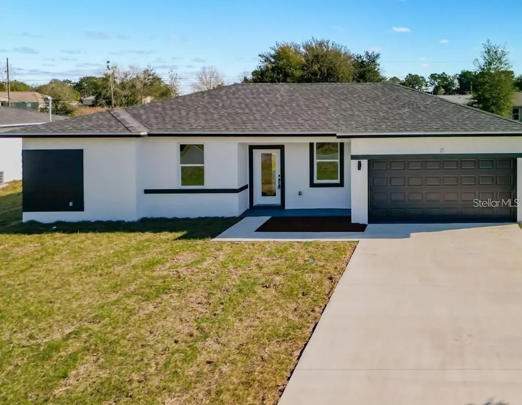 10 Dogwood Loop Avenue Ocala FL 34472