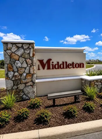 2440 Bowling Terrace Middleton FL 34762