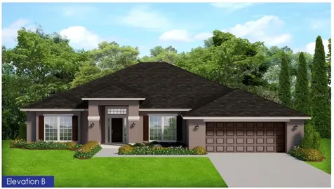 36861 Hidden View Circle Dade City FL 33523