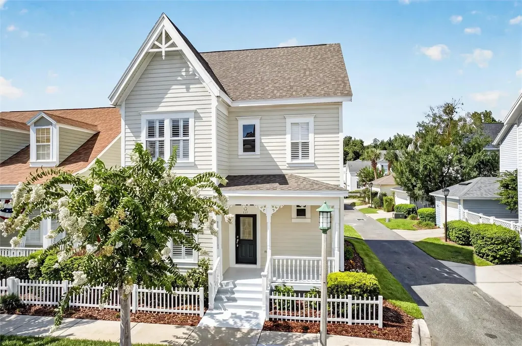 809 Rosa Street Celebration FL 34747