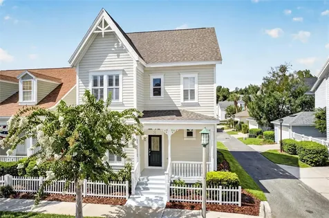 809 Rosa Street Celebration FL 34747