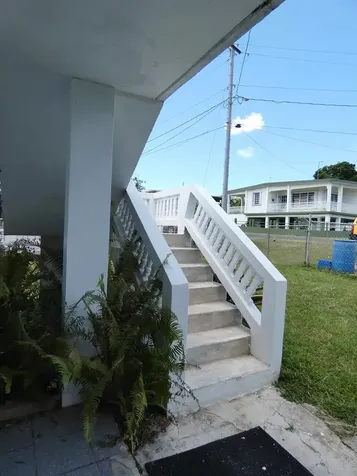 37 Calle Coral Vieques PR 00765