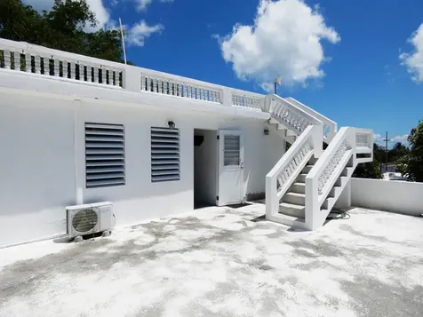 37 Calle Coral Vieques PR 00765
