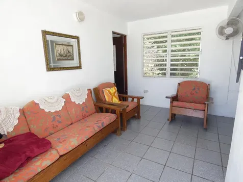 37 Calle Coral Vieques PR 00765