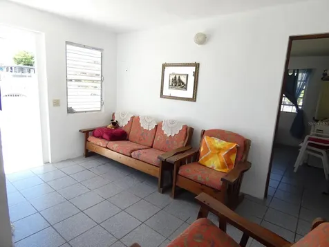 37 Calle Coral Vieques PR 00765
