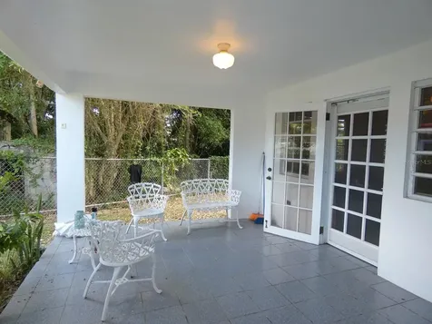 37 Calle Coral Vieques PR 00765