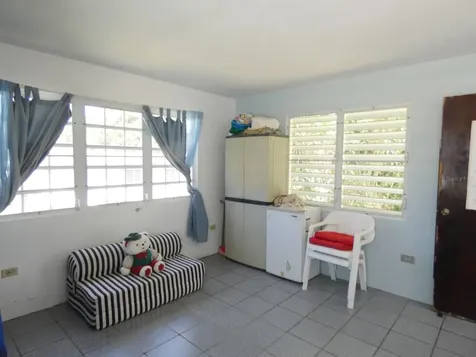 37 Calle Coral Vieques PR 00765