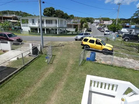 37 Calle Coral Vieques PR 00765