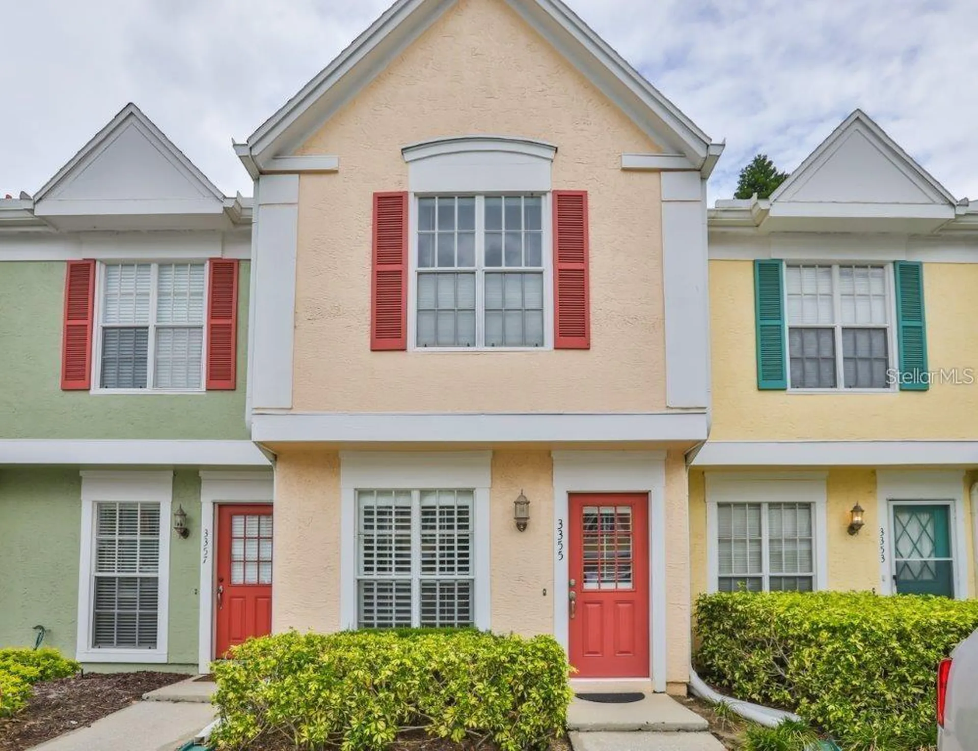 3355 W Wyoming Circle Tampa FL 33611